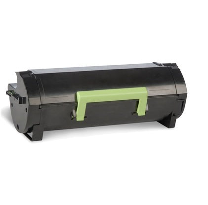 Lexmark 60F5H00 Extra High Yield Black Toner - Generic