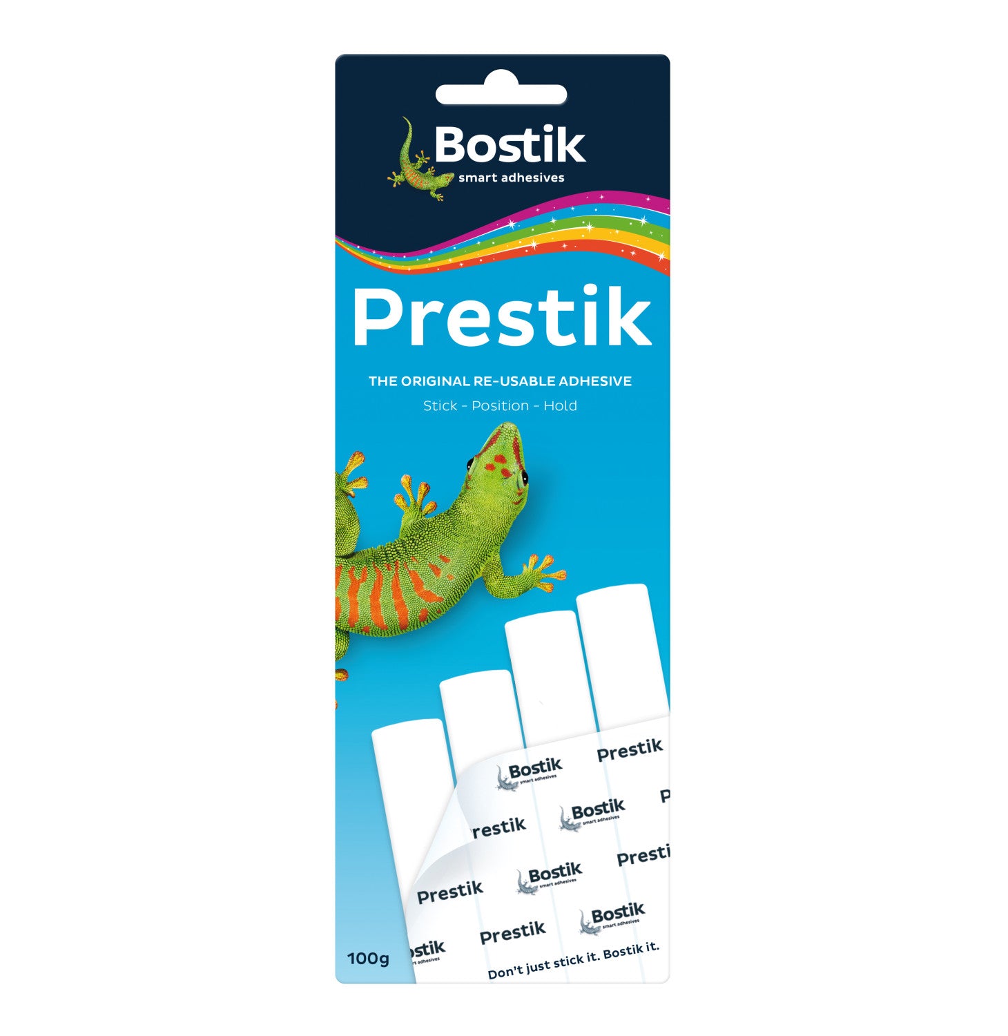 Prestik 100g Bostik