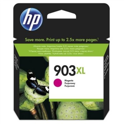 HP 903XL Magenta Inkjet - Original